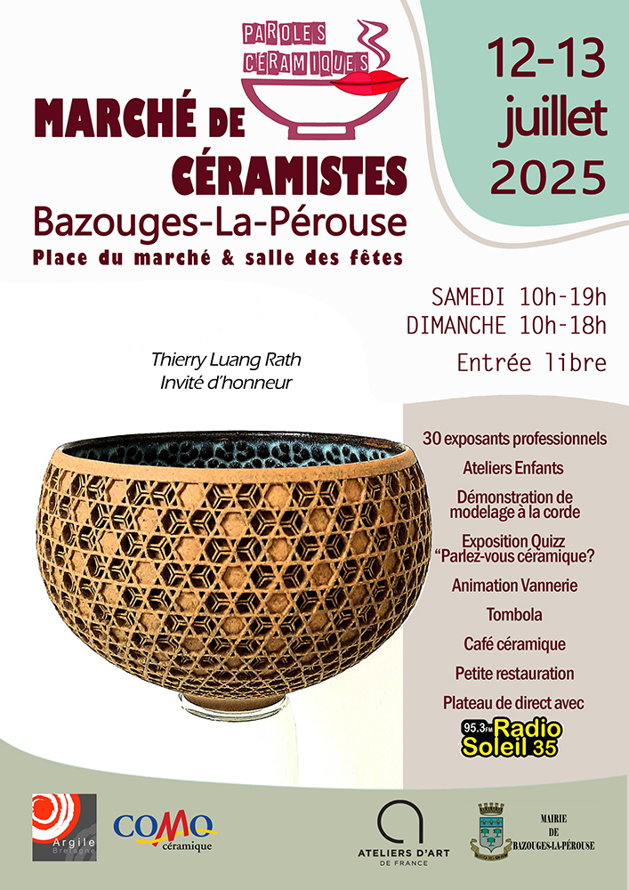 TALLIN Frederic - ATELIER ZIAM