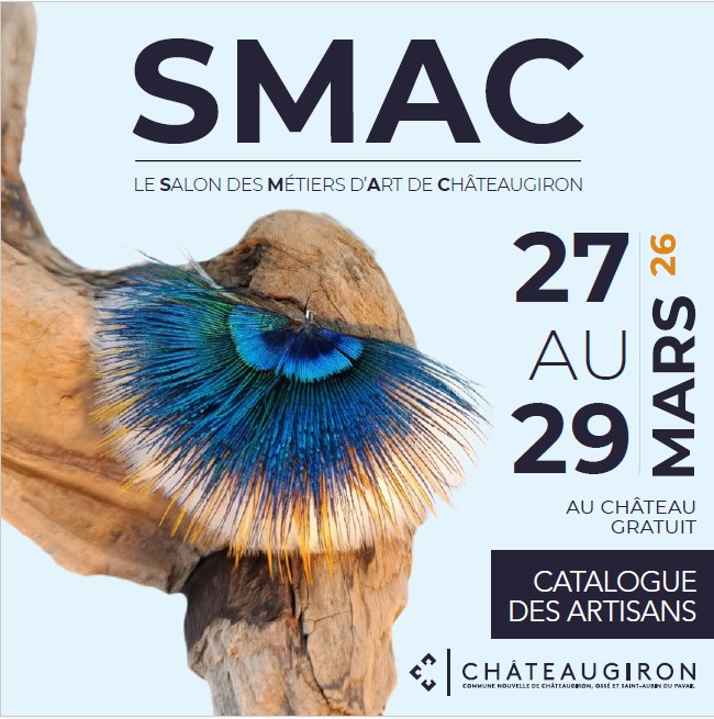 Atelier Ziam - Marqueterie Paille céramique
Bretagne