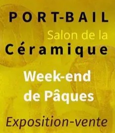 Frederic TALLIN - Atelier ZIAM
Céramique
marqueterie 
Bretagne